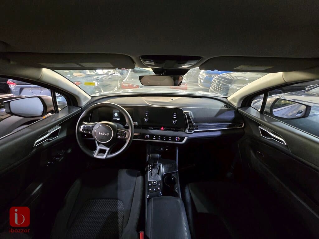 KIA Sportage 6