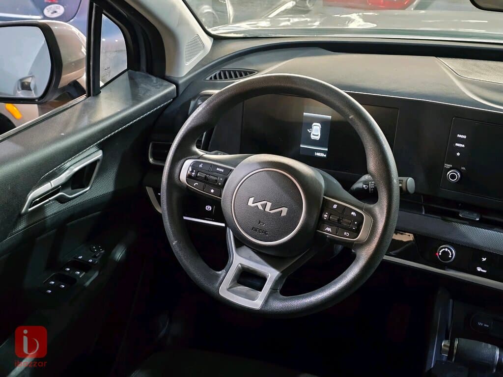 KIA Sportage 7