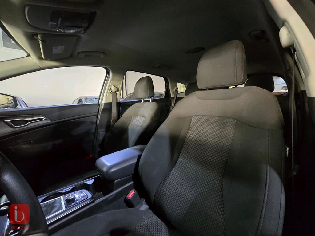 KIA Sportage 9