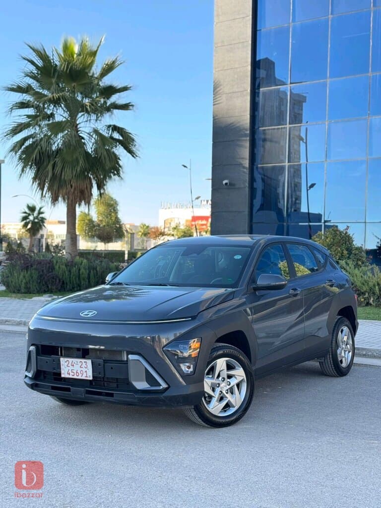 Hyundai Kona Premium