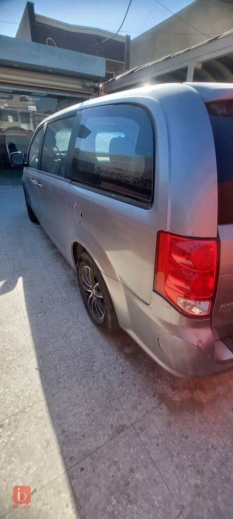 دوج كارفان — photo 5