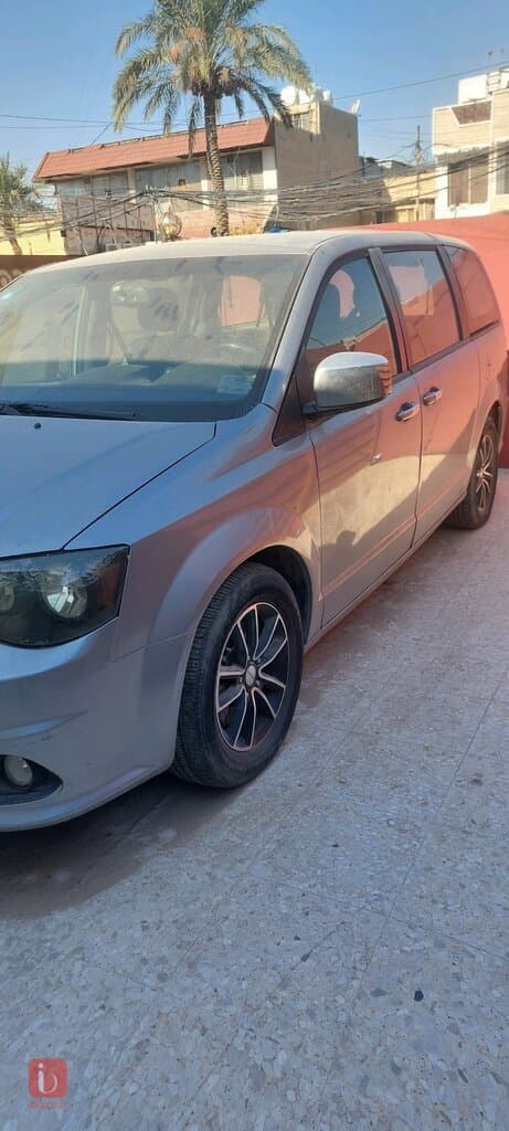 دوج كارفان — photo 7