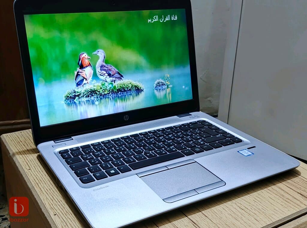 Hp EliteBook 840 G3