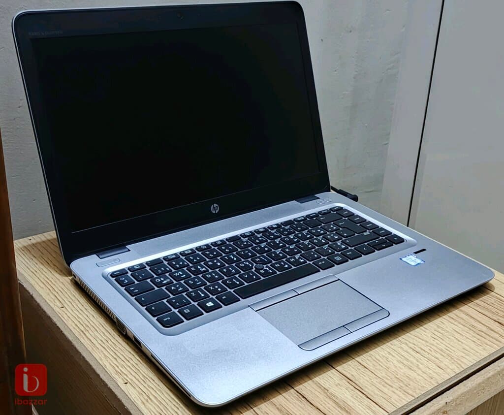 Hp EliteBook 840 G3 — photo 2