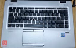 Hp EliteBook 840 G3 — photo 4