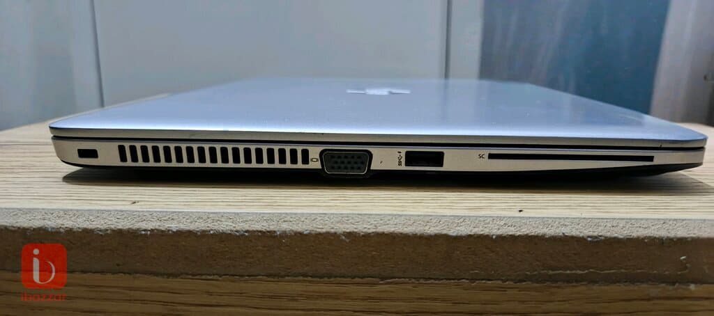 Hp EliteBook 840 G3 — photo 7