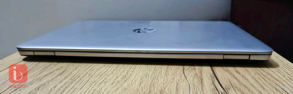 Hp EliteBook 840 G3 — photo 8