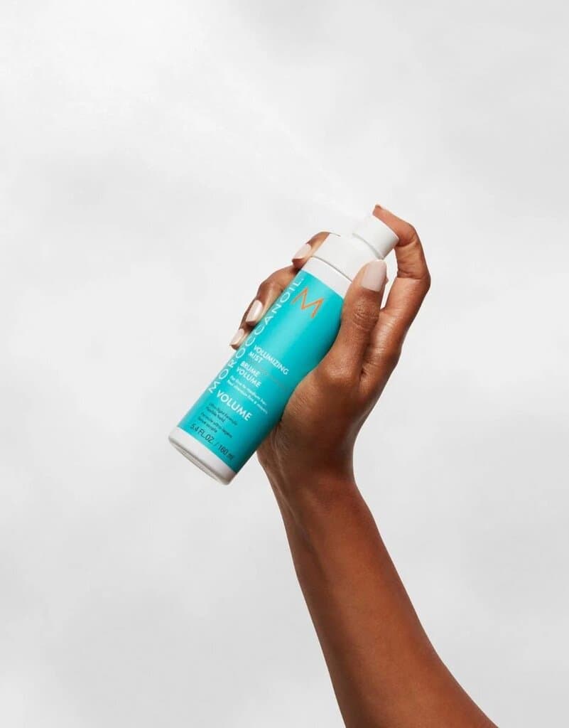 Moroccanoil  Volumizing Mist/160ML 2