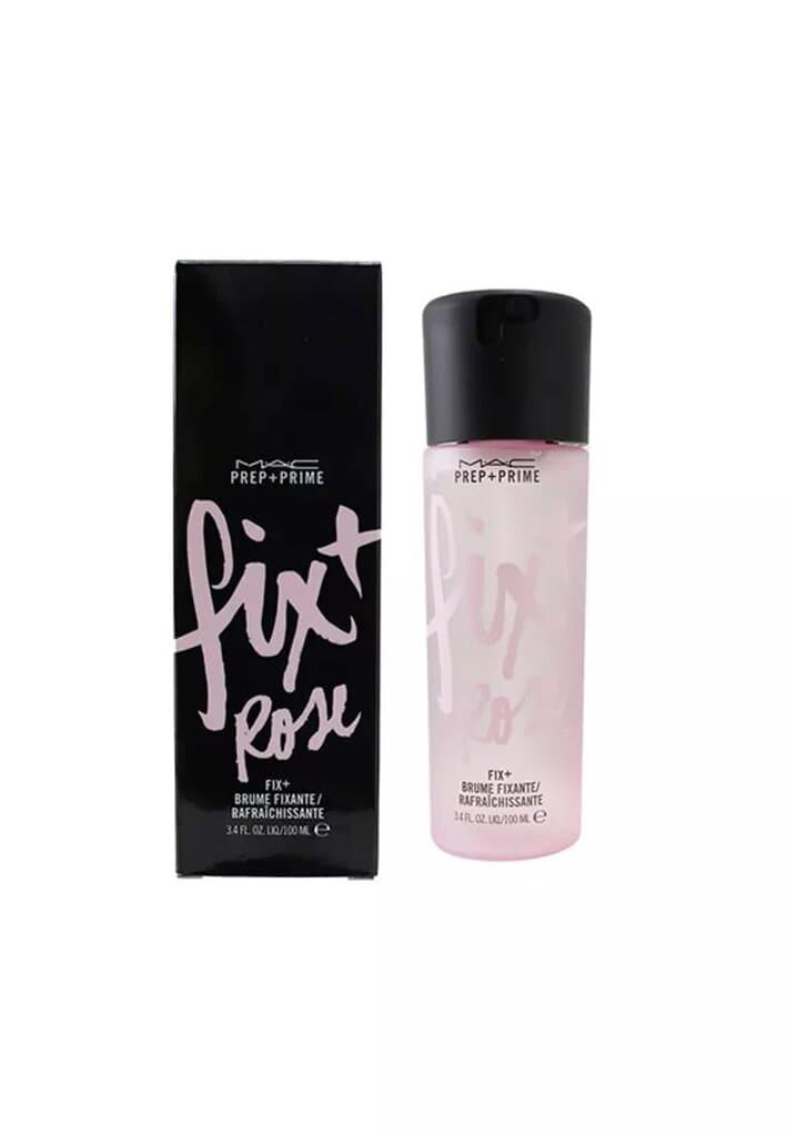 MAC Prep + Prime Fix+ Finishing Mist - Rose 100ml