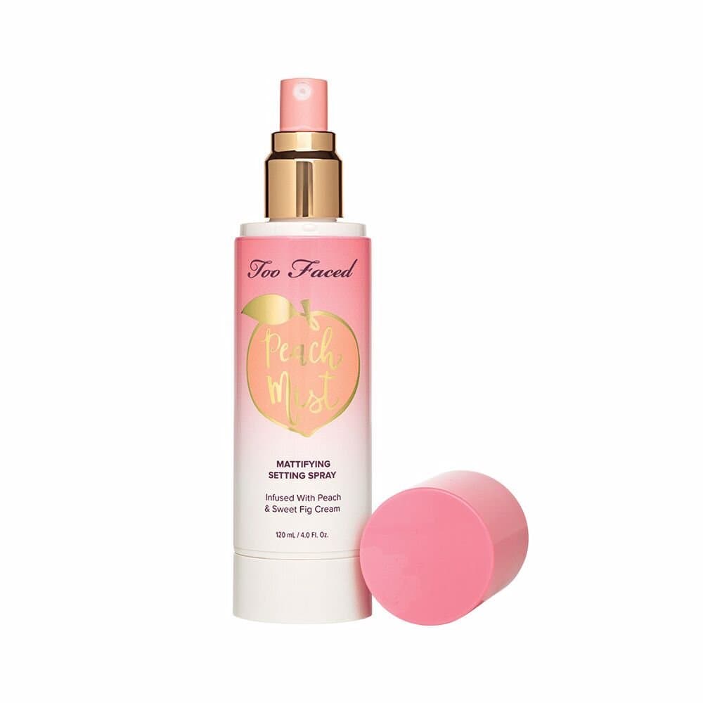 Peach Mist Setting Spray 2