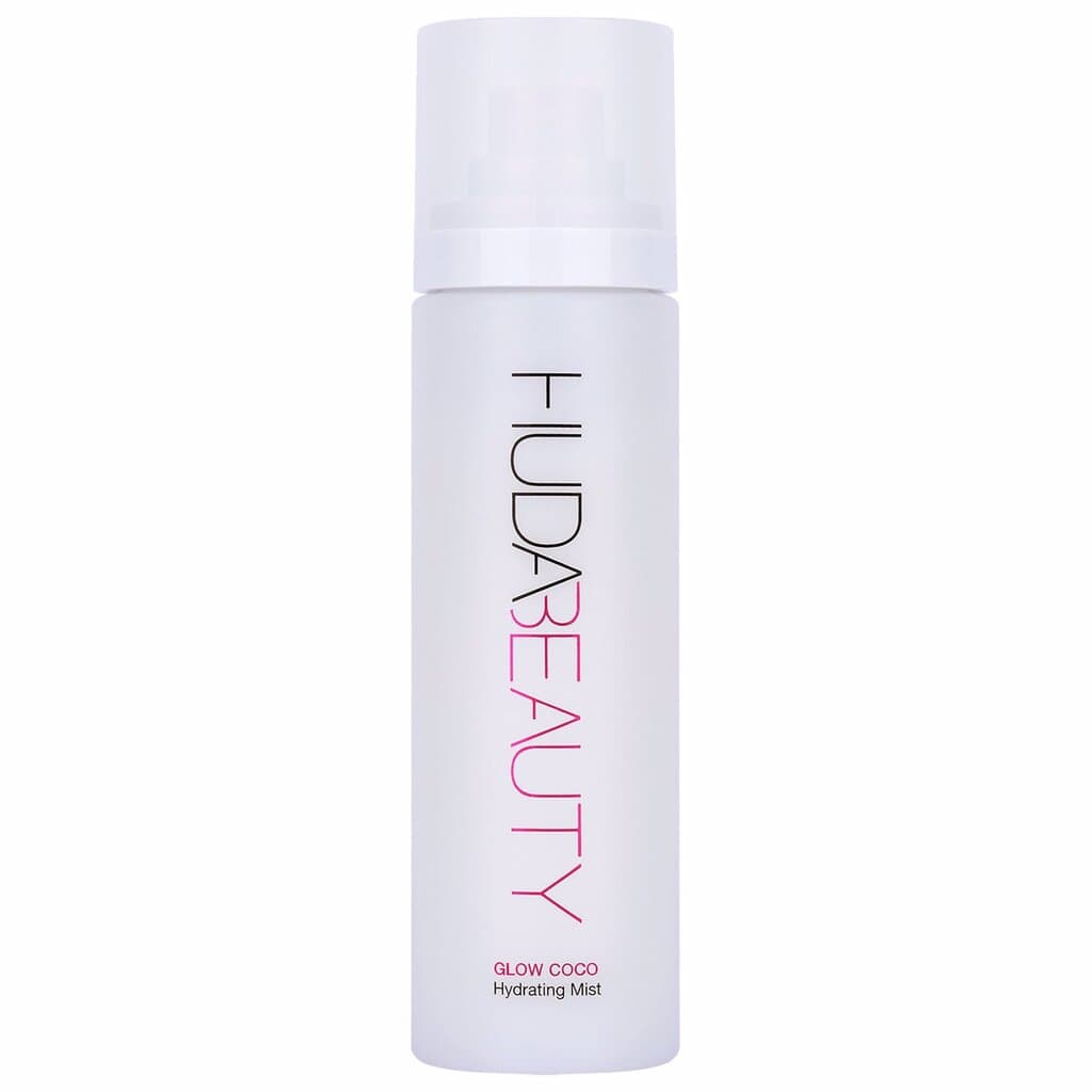 HUDA BEAUTY Glow Coco Hydrating Mist