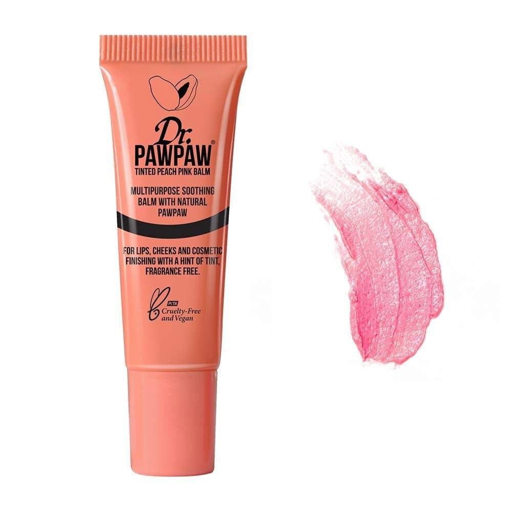 Dr Paw Paw  Overnight Lip Mask - 10ml