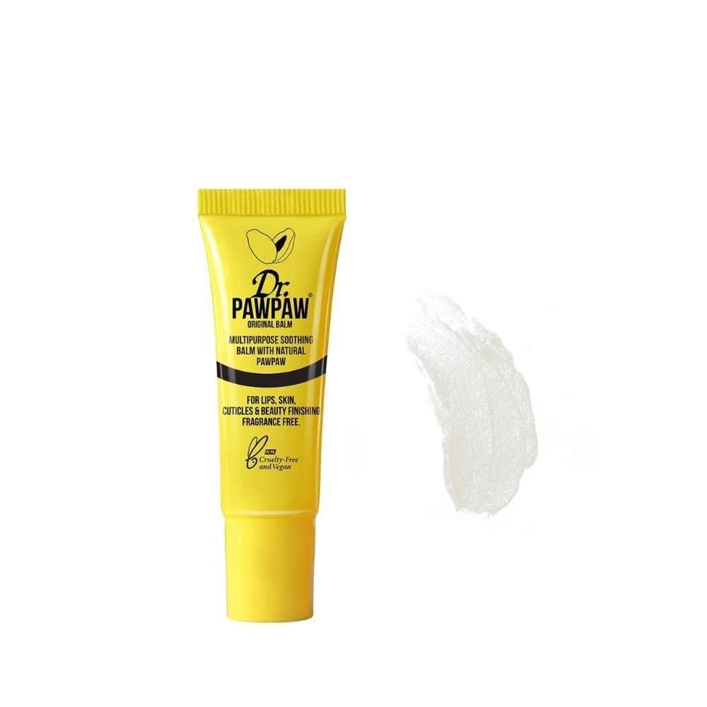 Dr Paw Paw  Overnight Lip Mask - 10ml