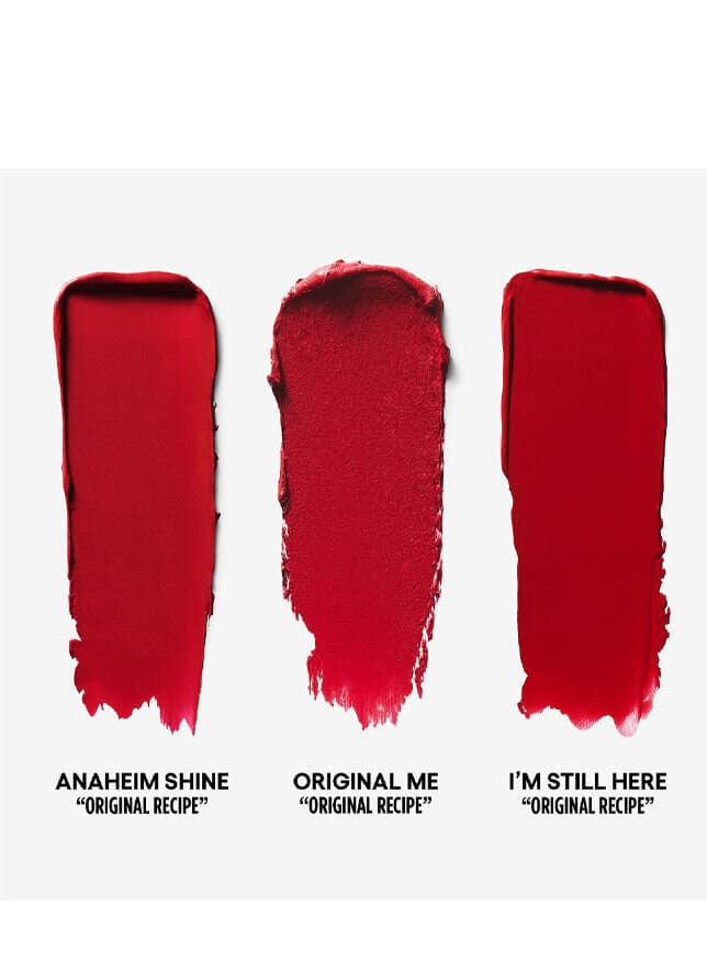 GXVE BY GWEN STEFANI Mini Originals Lip Set 2