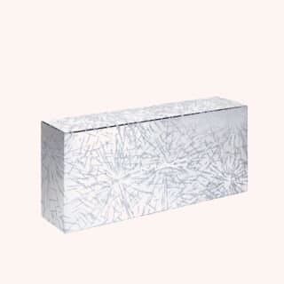 Frosted Firework Firewerk It Lip Kit: Blush 2