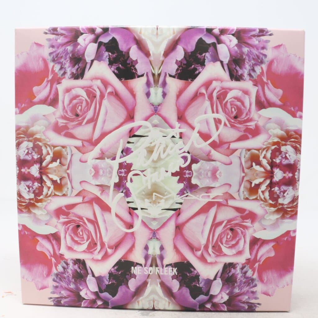 Patrick Starr Spring Collection 4-Pcs Set 2