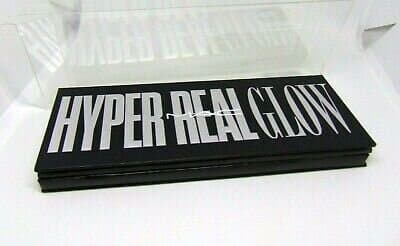 Cosmetics / Hyper Real Glow Palette 3