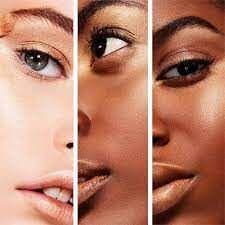 Cosmetics / Hyper Real Glow Palette / Get It Glowin 2