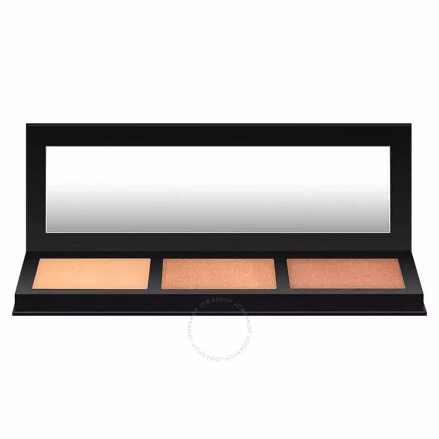 Cosmetics / Hyper Real Glow Palette / Get It Glowin 4