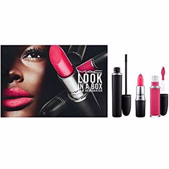 Look In a Box: Be A Headhunter 2