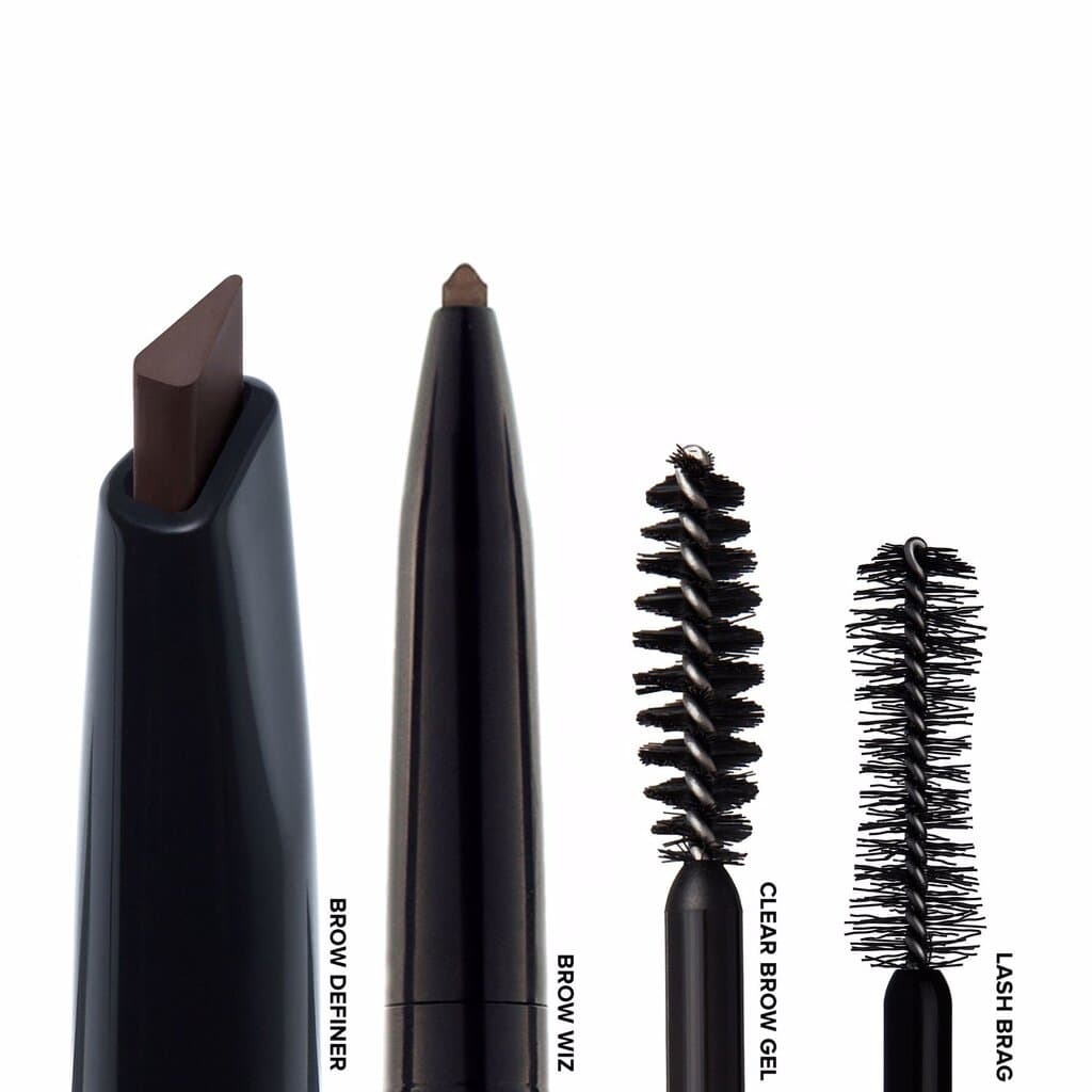 ANASTASIA  NATURAL AND POLISHED STARTER KIT