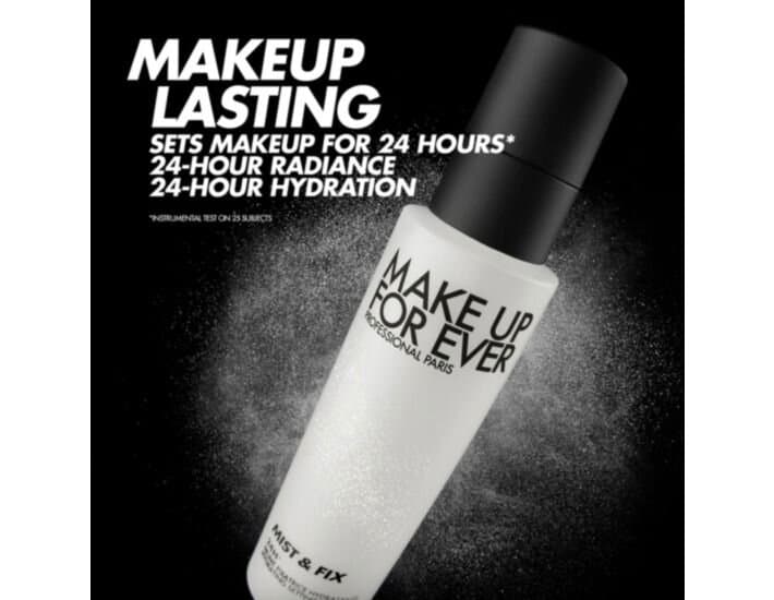 Make Up Forever Dreamy Complexion Set MINI 3