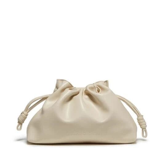 Patrick Ta MAKEUP BAG Major Clutch