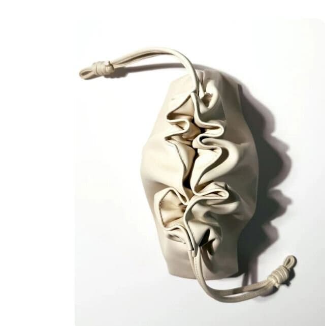 Patrick Ta MAKEUP BAG Major Clutch 2
