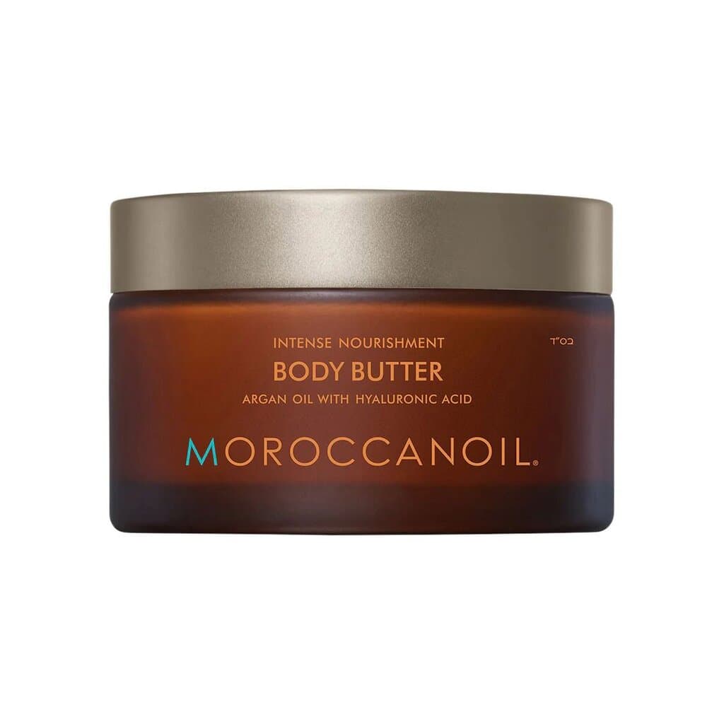 Moroccanoil  Body Butter moisturizer to hydrate and soften dry skin