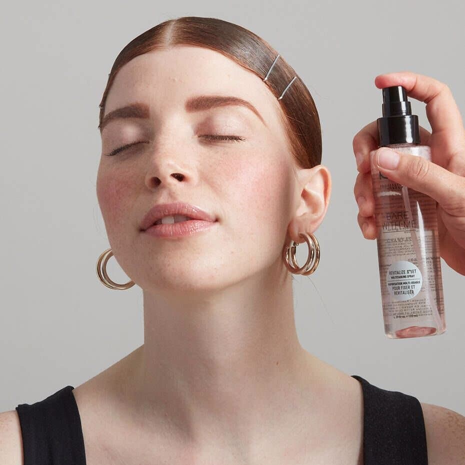 BARE WITH ME CANNABIS MULTITASKING SPRAY 3