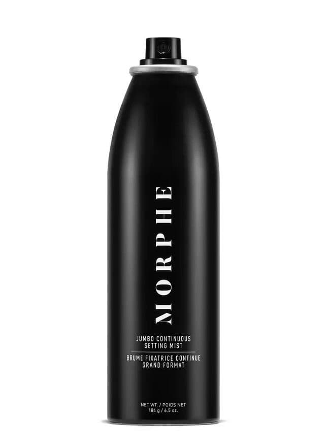 MORPHE Continuous Setting Mist 2