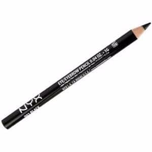 Eye Pencil - Slim Eye Pencil Black 3