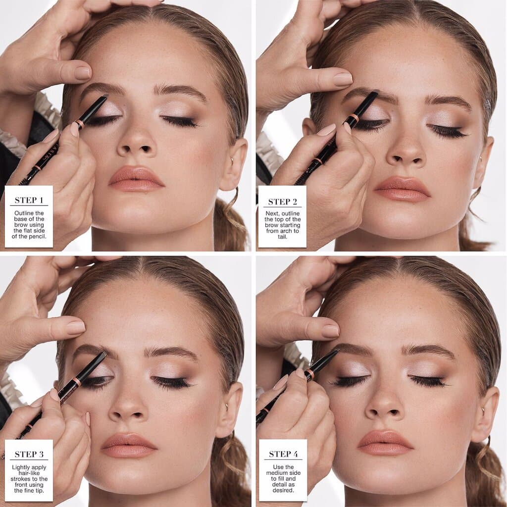 ANASTASIA  Brow Definer - Auburn 5