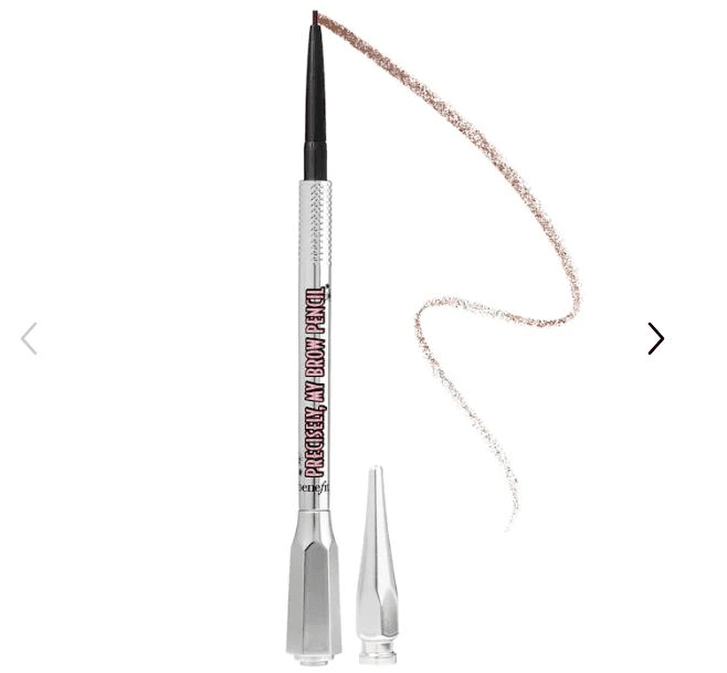 Benefit  Precisely, My Brow Pencil Waterproof Eyebrow Definer/3.5