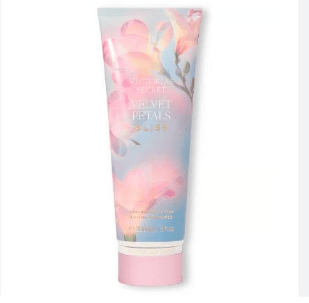Victoria Secret Velvet Petals Bliss body mist and lotion 250ml