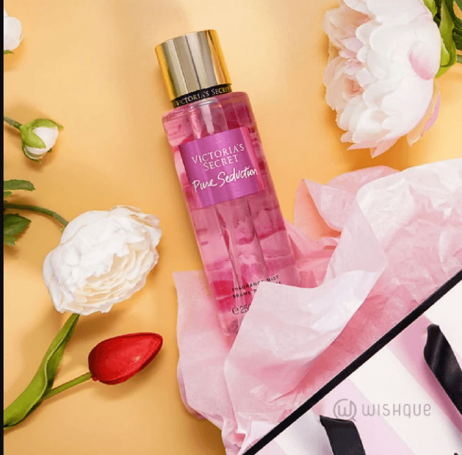 Victoria’s Secret Pure Seduction Fragrance Mist – 250ml 2
