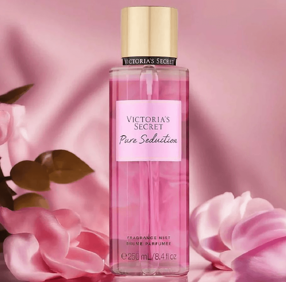 Victoria’s Secret Pure Seduction Fragrance Mist – 250ml 3