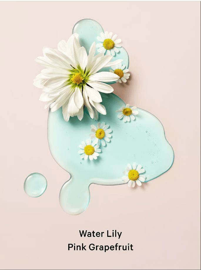 Aqua Kiss Fragrance Mist 2