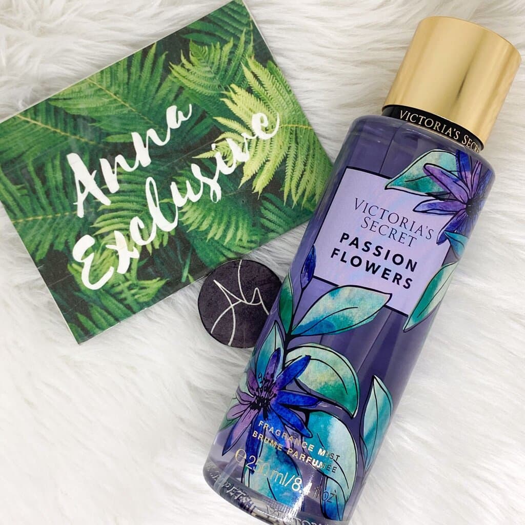 Passion Flower Fragrance Mist 3