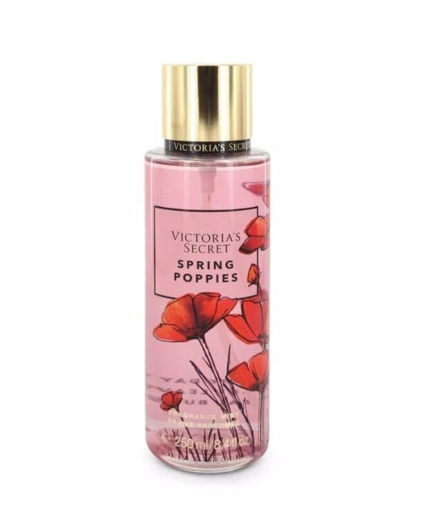 Spring Poppies Fragrance Mist 2
