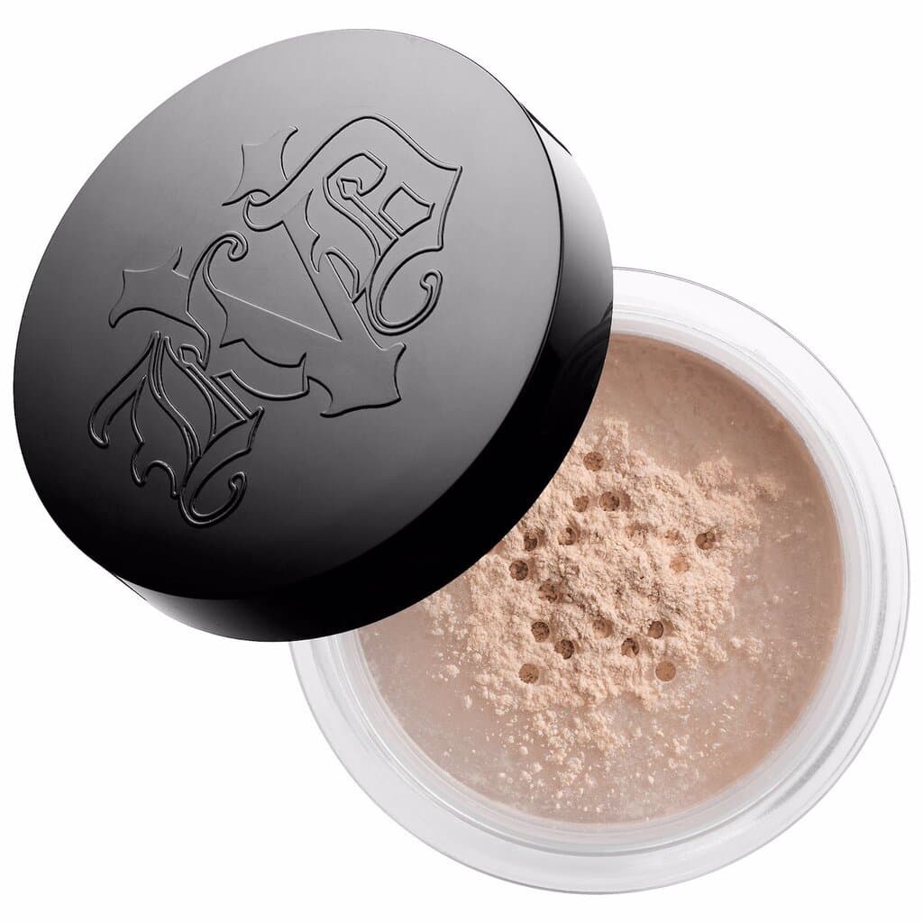KVD BEAUTY Lock-It Setting Powder 3
