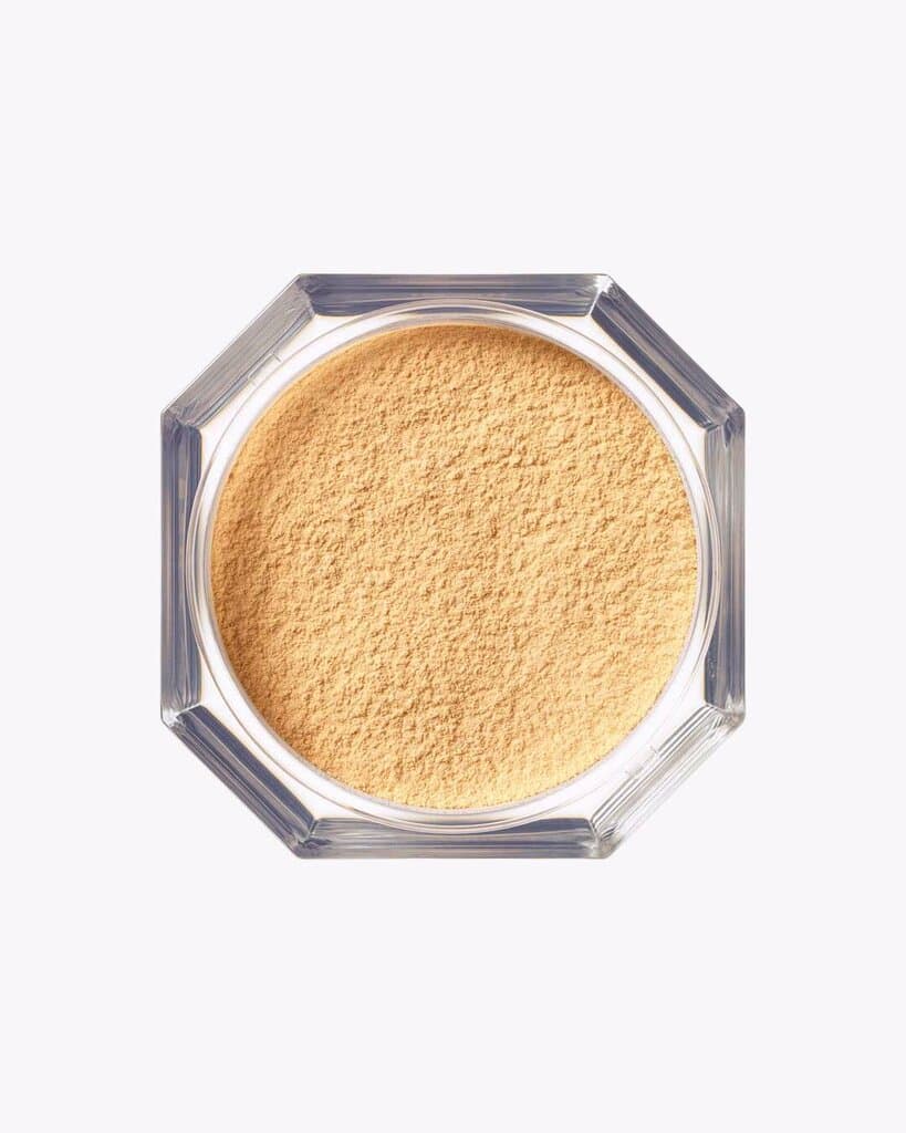 FENTY BEAUTY PRO FILT'R INSTANT RETOUCH SETTING POWDER/BANANA 2