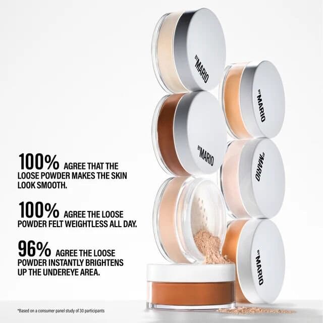 makeup by mario SurrealSkin™ Soft Blur Setting Powder/2 NEUTRAL 2