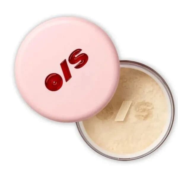 ONE SIZE Ultimate Blurring Setting Powder- Translucent