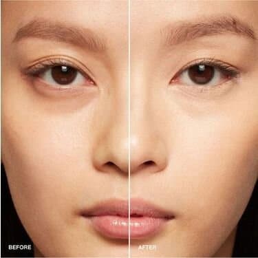 Bobbi Brown  Sheer Finish Pressed Powder Pale Yellow 2