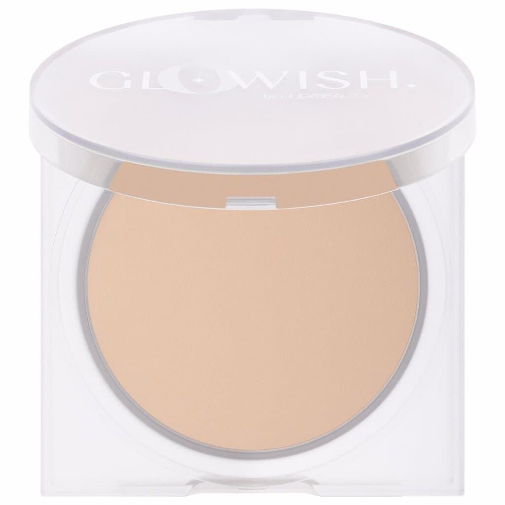 GloWish Luminous Pressed Powder
