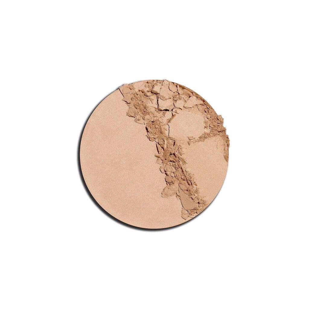 GloWish Luminous Pressed Powder 3