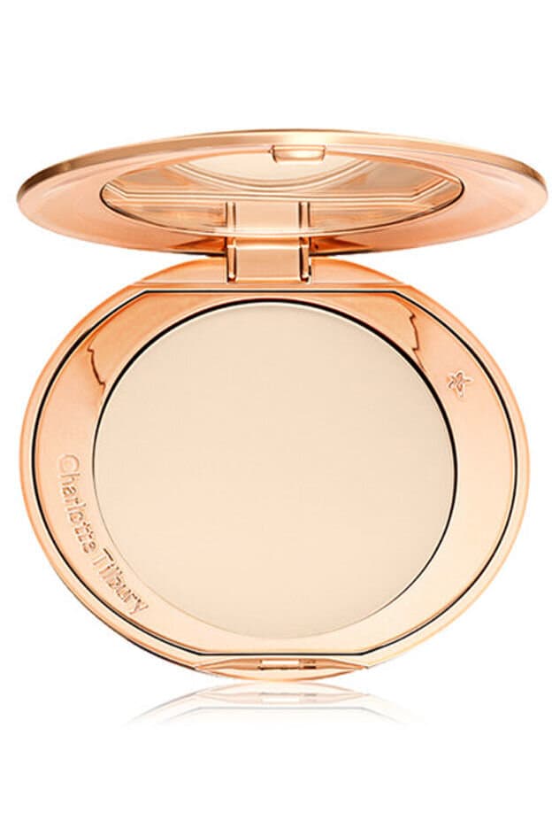 CHARLOTTE TILBURY Airbrush Flawless Finish Complexion Perfecting Micro Powder -1 Fair