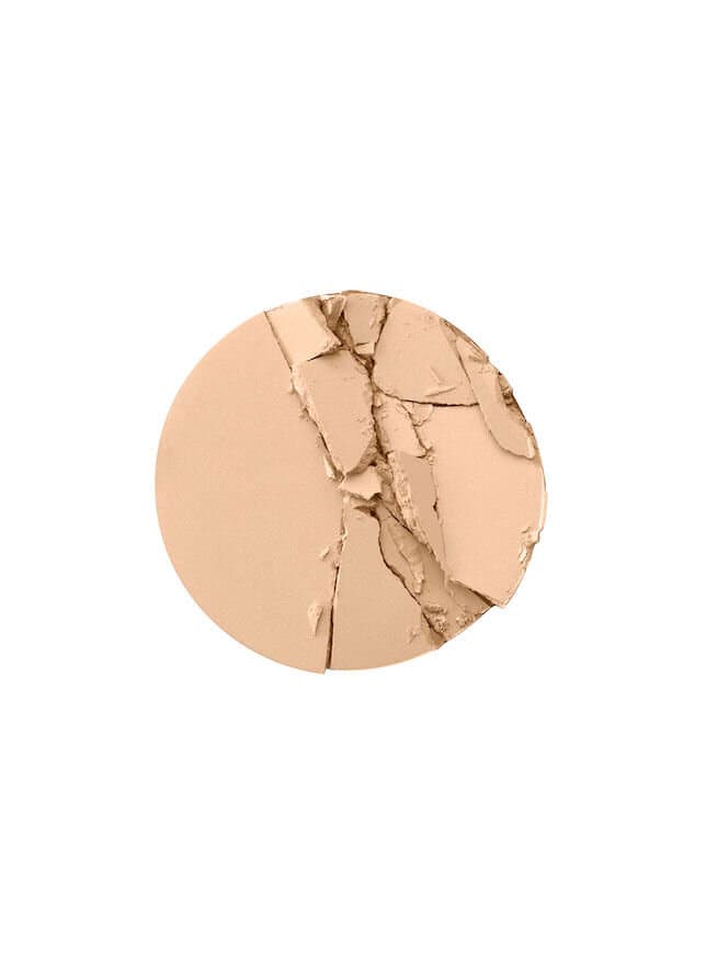 Charlotte Tilbury Airbrush Flawless Finish Setting Powder /2 Medium/mini 2