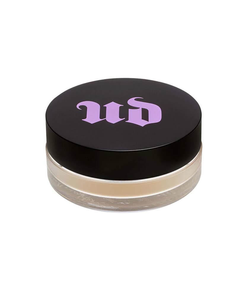 URBAN DECAY ALL NIGHTER LOOSE POWDER
